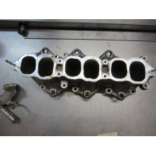 05Z011 Lower Intake Manifold From 2009 NISSAN MURANO  3.5